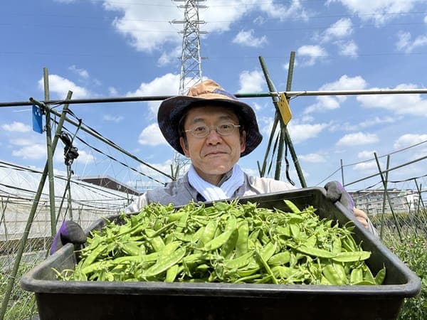野村 明洋(南台保育園 園長)